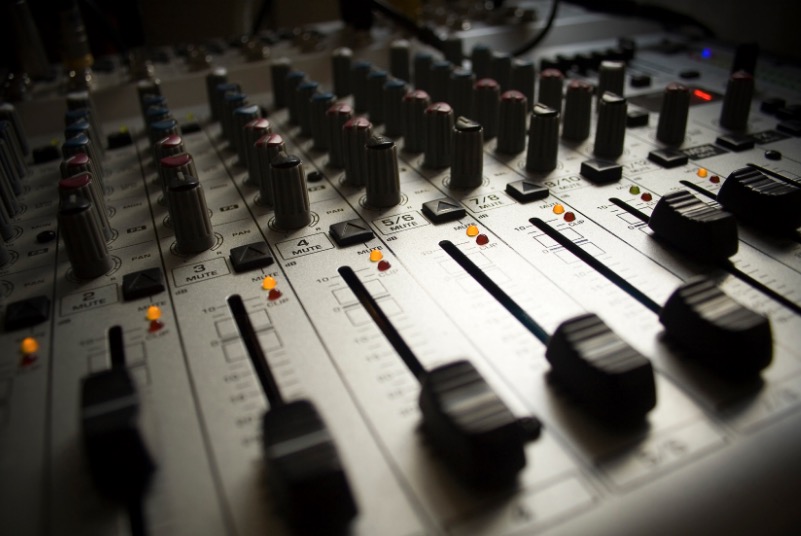A/V Solutions (up to 500 Guests)