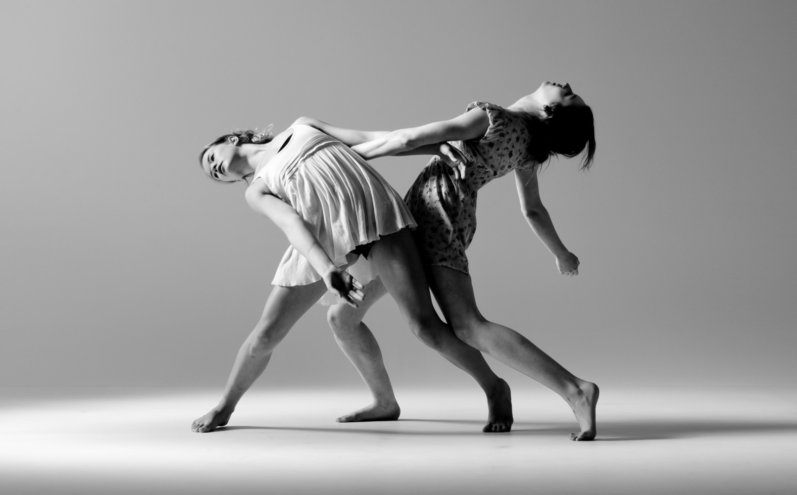 Acro Dancers