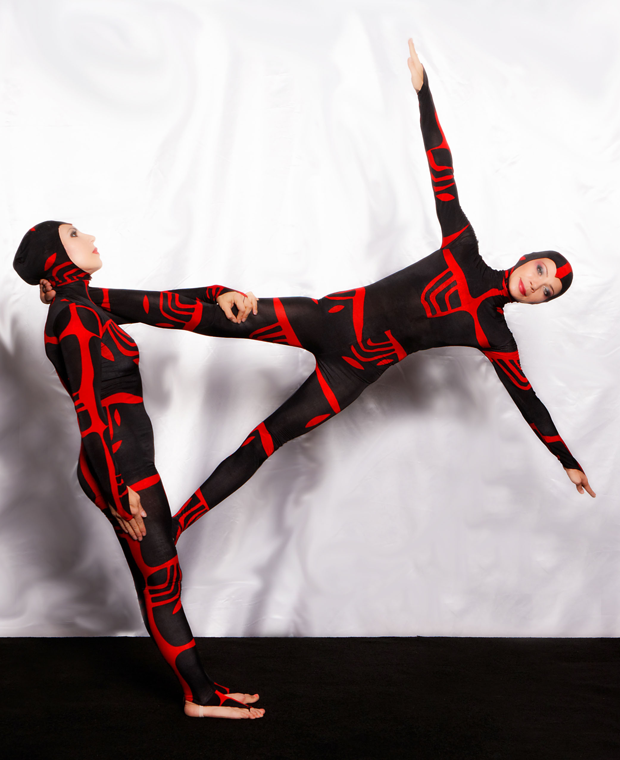 ACRO DUO