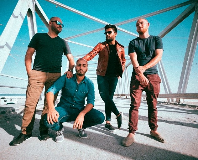 CNR Mafia Band