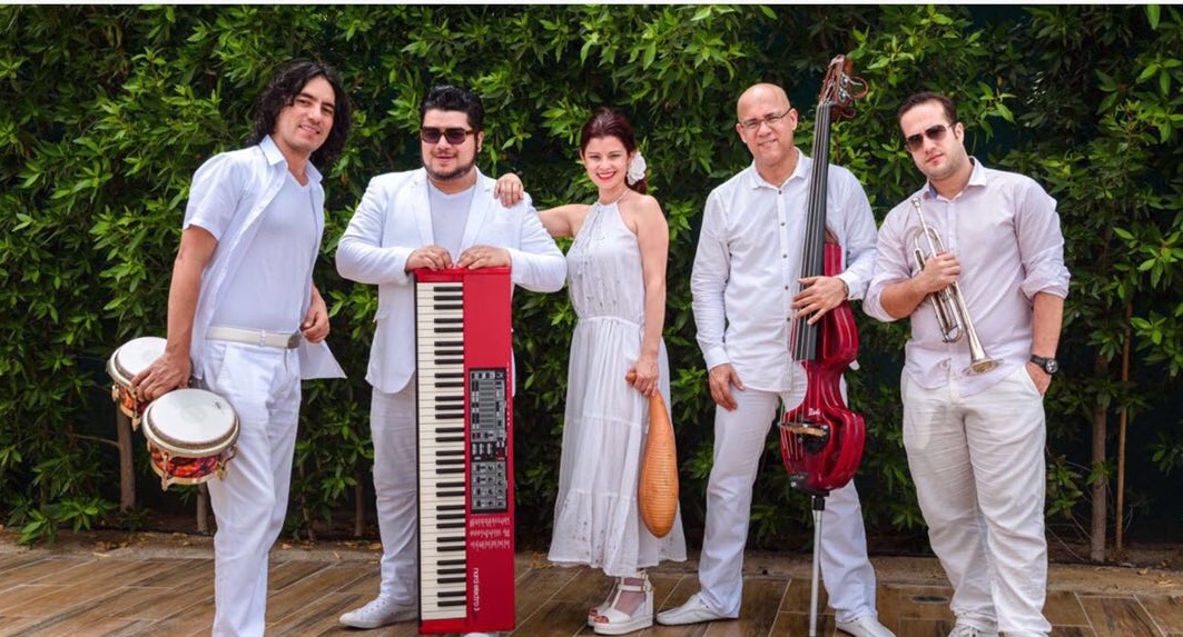 Cuban Band