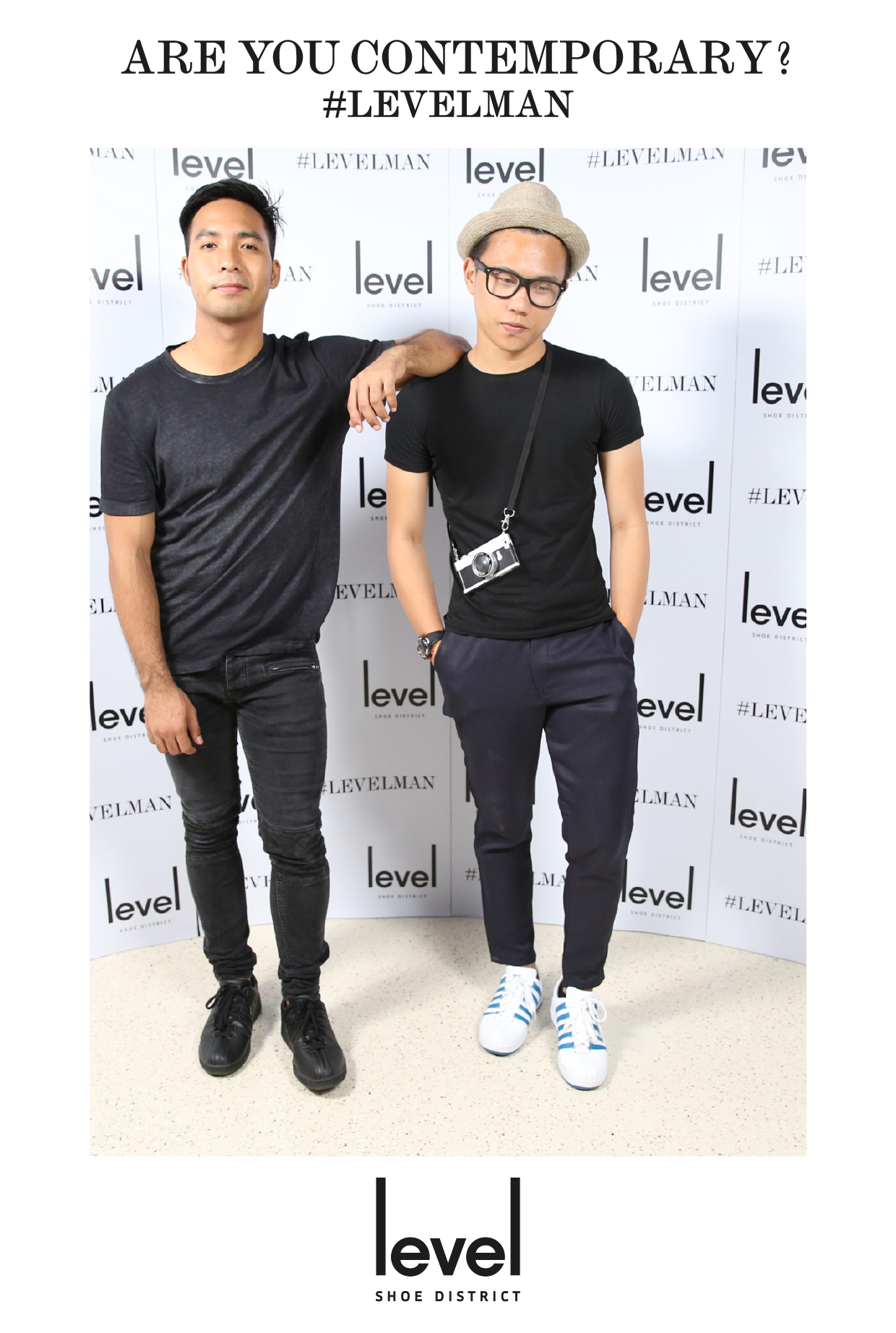 Customized Photobooths performance