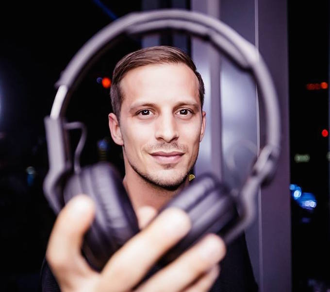 DJ VLADAN