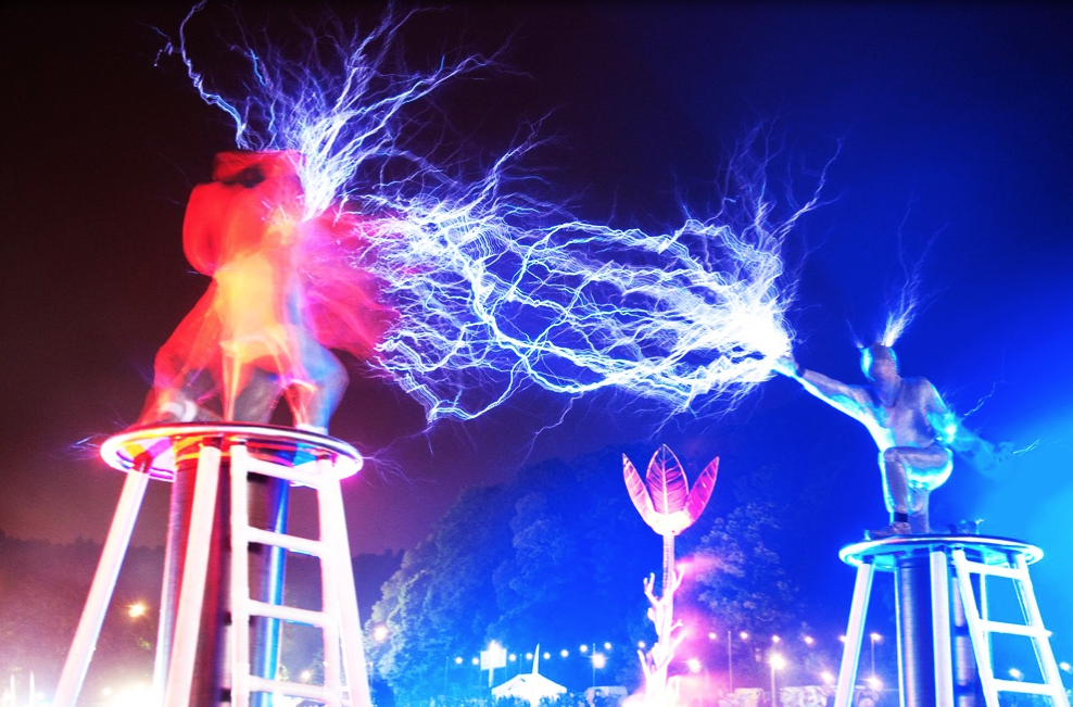 Electric Masters performance