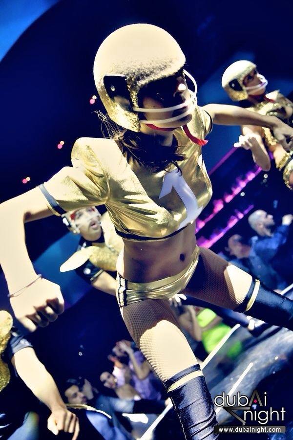 hip hop show
