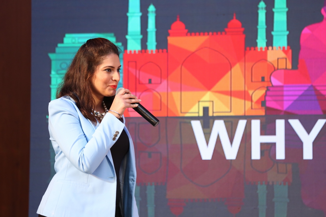 Indian Host performance