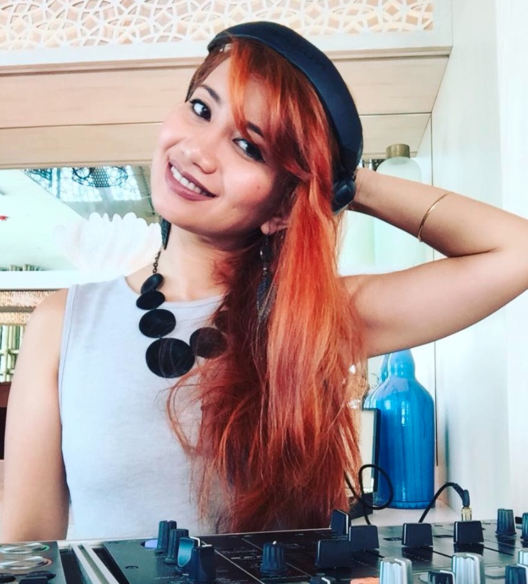 International DJ Dubai & UAE