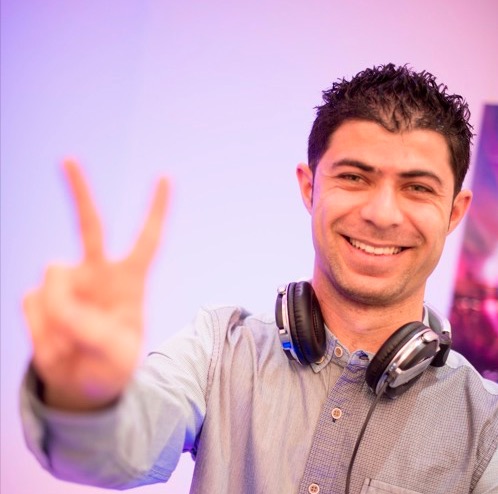 International DJ Dubai & UAE