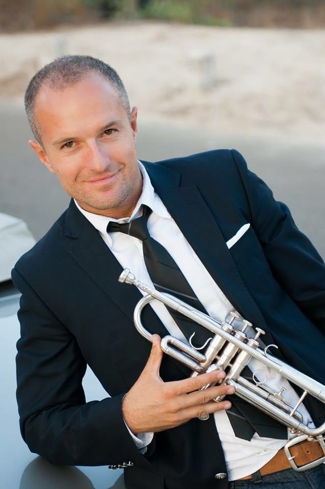 Jazz Pianist/Singer/Trumpeter performance