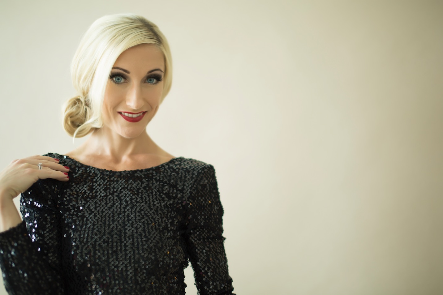 Jazz/Pop Vocalist performance