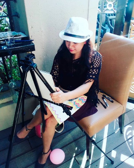 Live Portraits