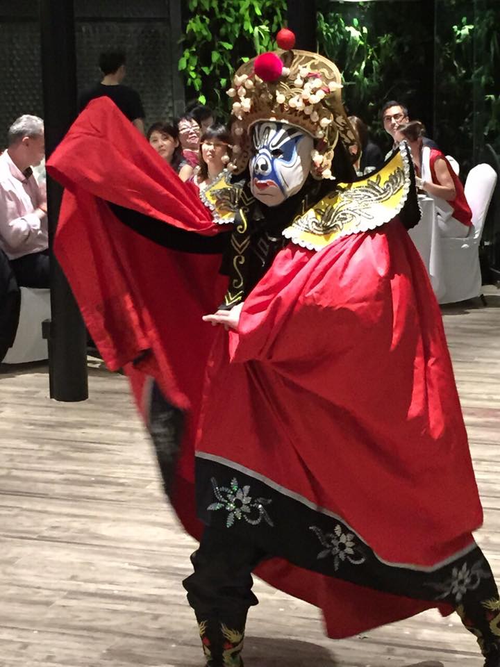 Mask Change Act