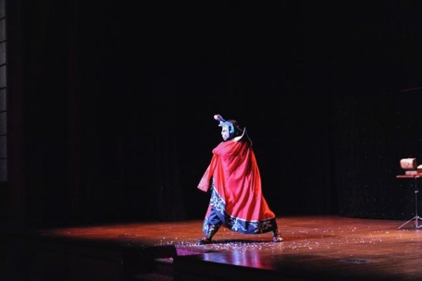 Mask Change Act performance