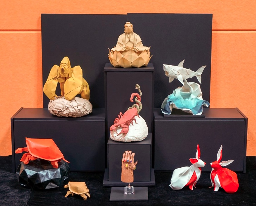 Origami Artist