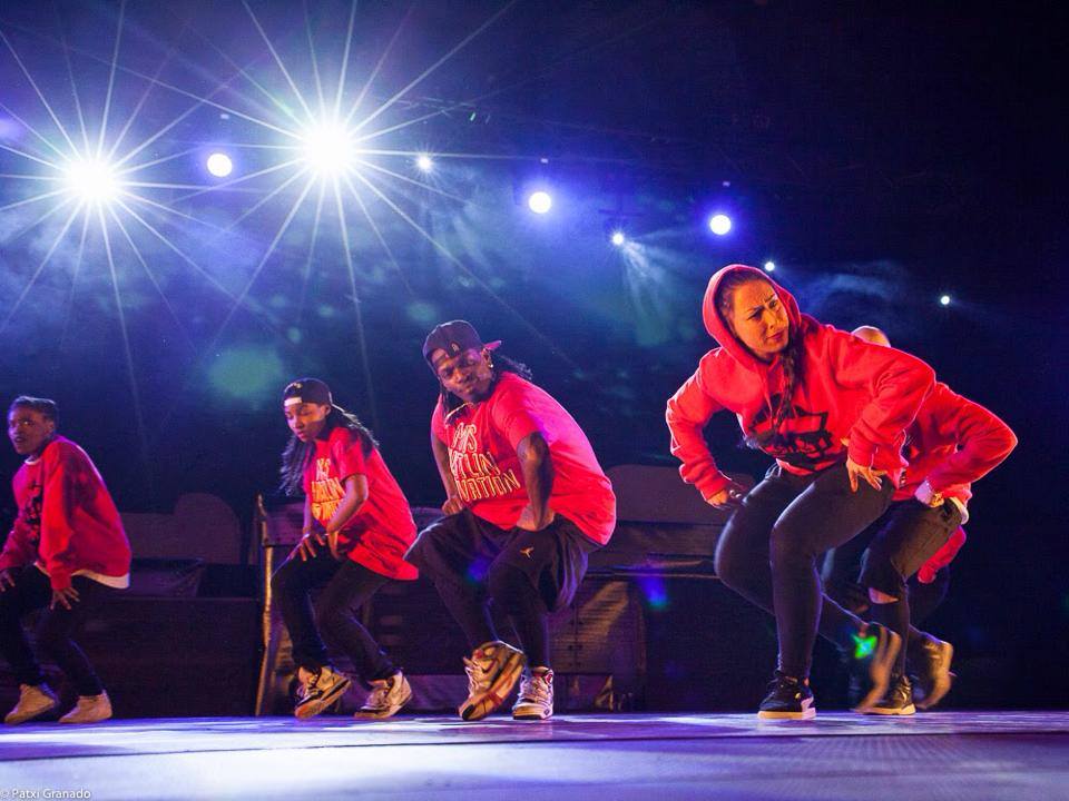 Personalized Dance Shows