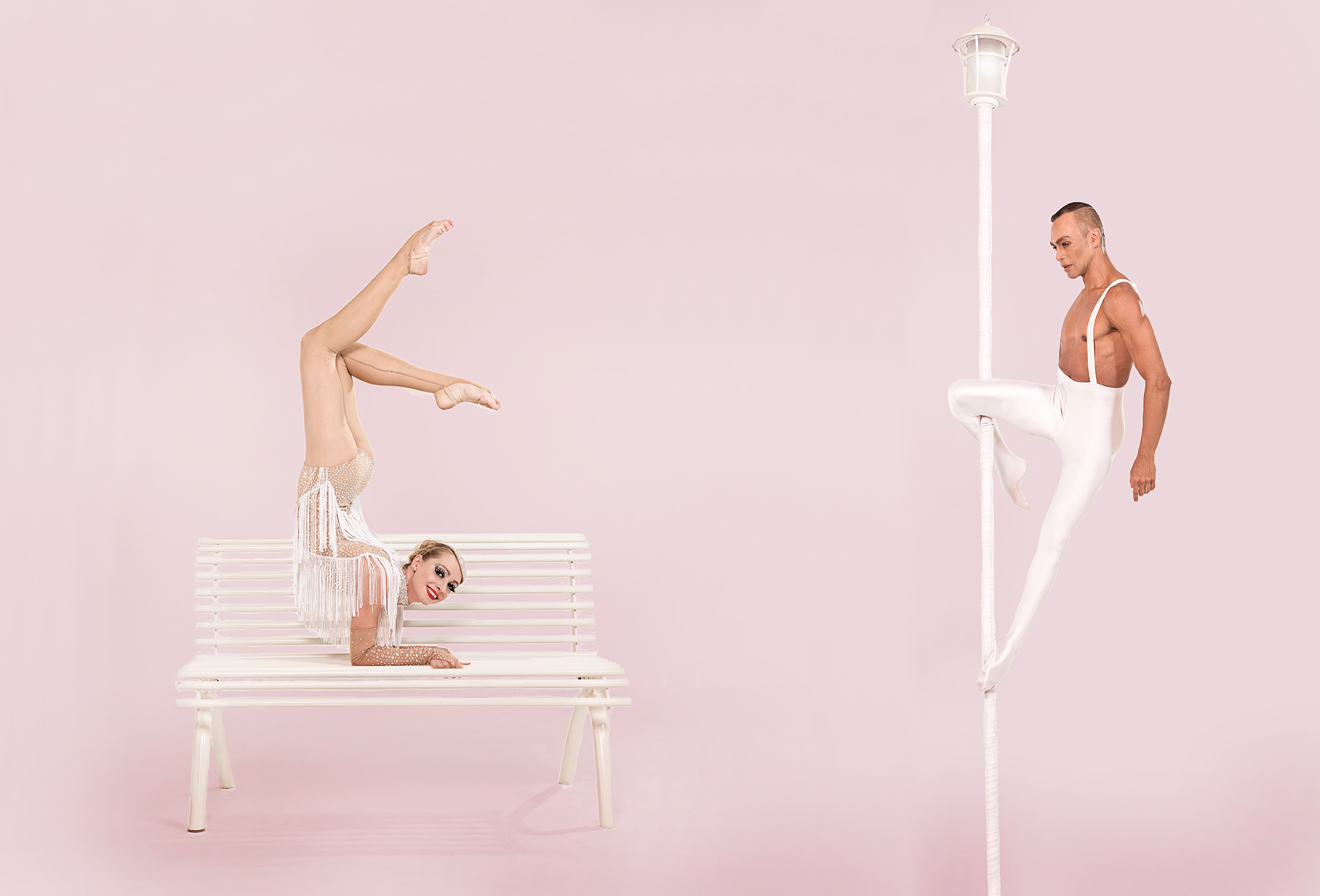 Pole & Bench Act performance