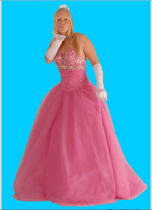 Princess Party
