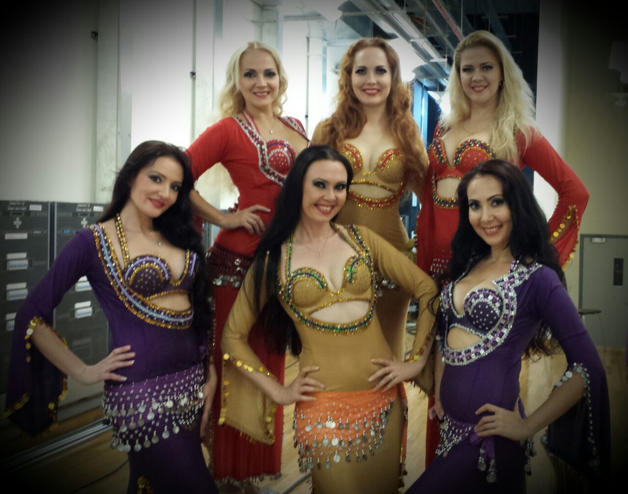 SAIDI DANCERS