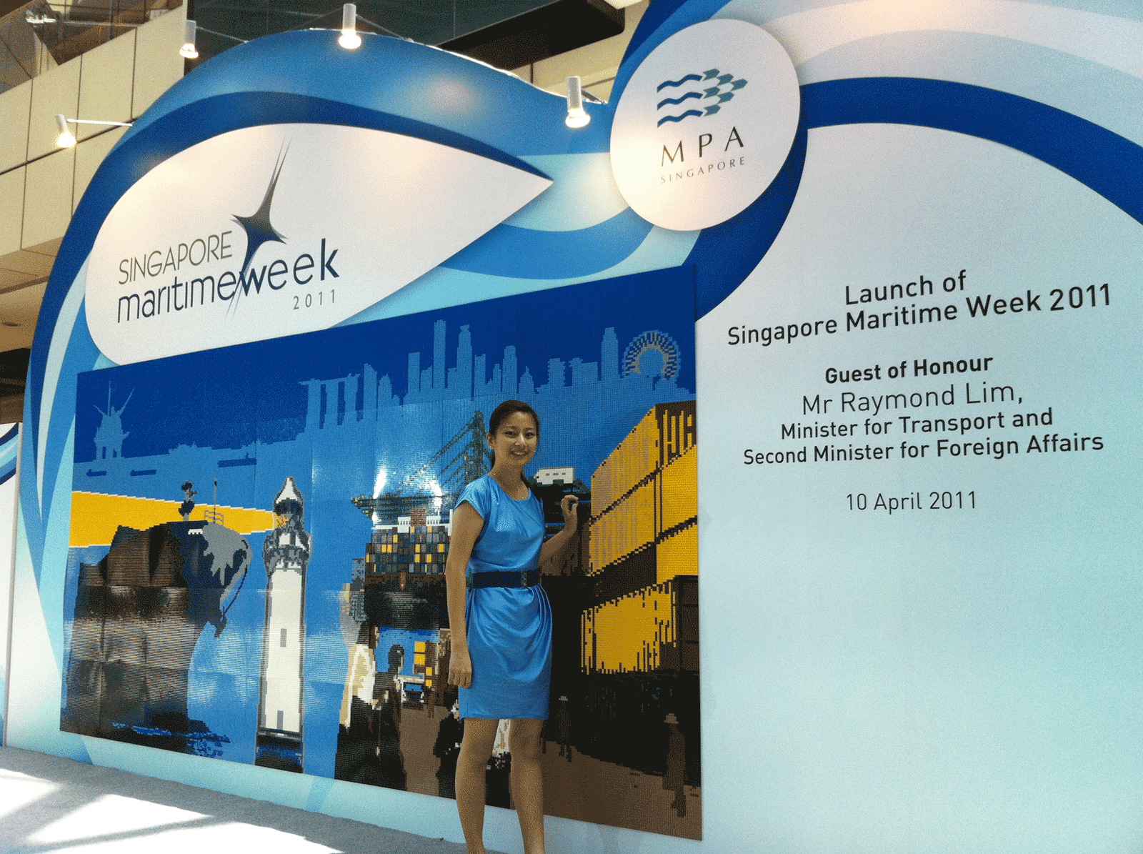 Sand Artist 3 performance