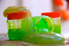 SLIME PARTY / WORKSHOP
