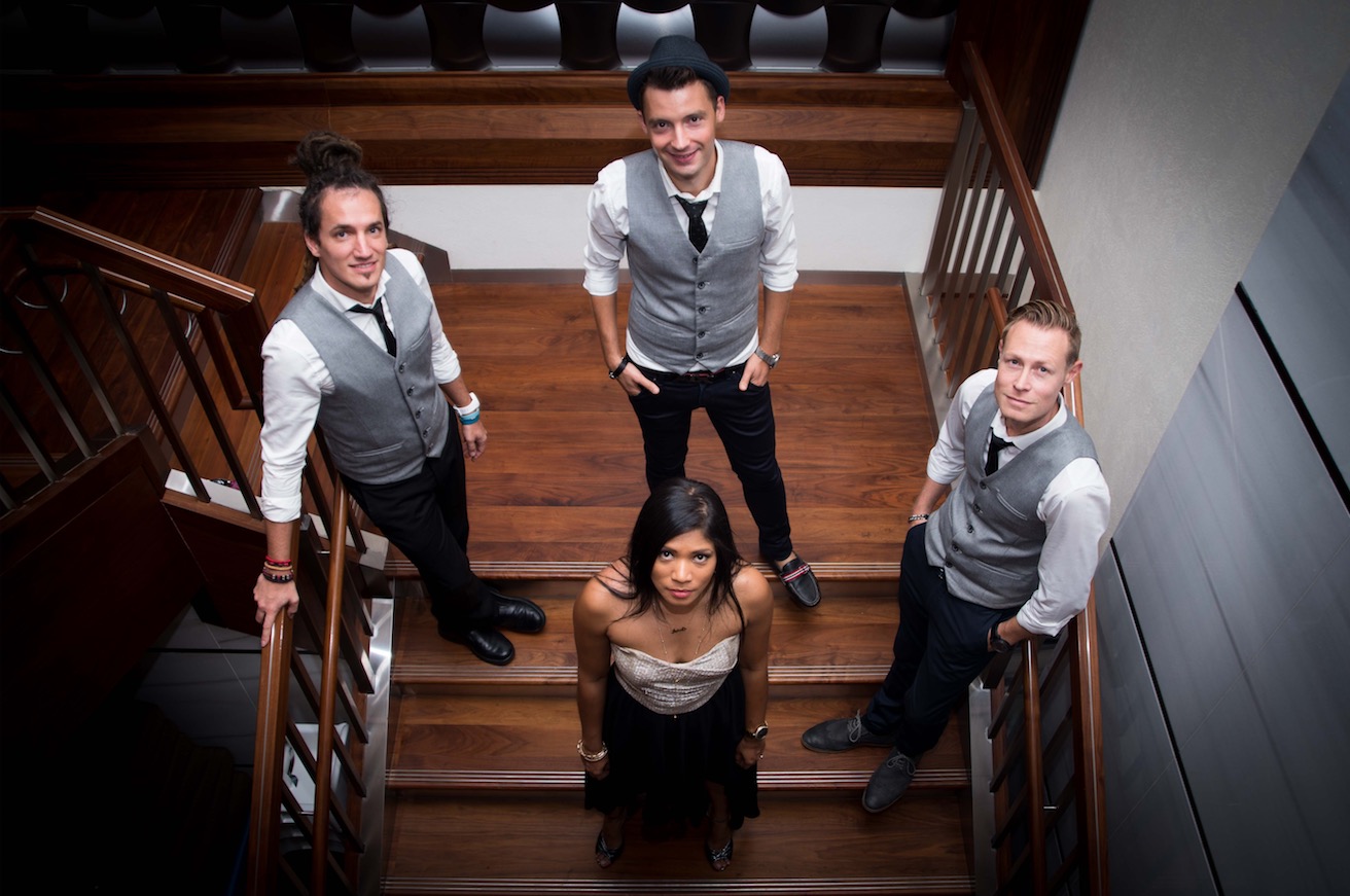 Souled Out Band