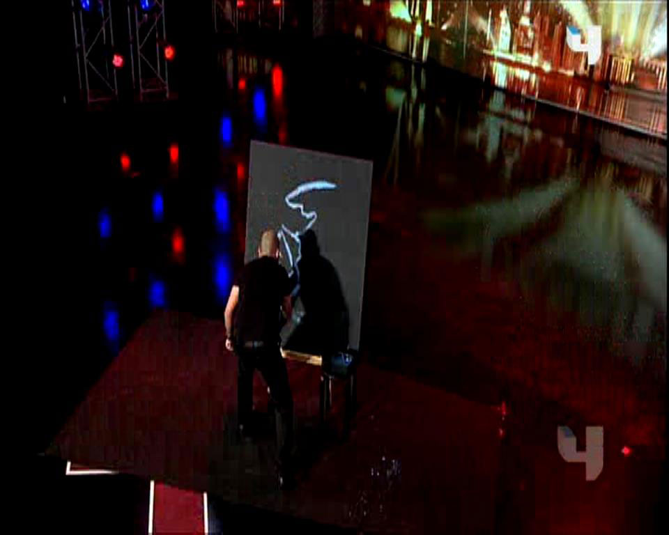 Speed Painter performance