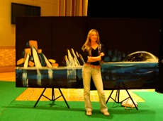 Speed Painter performance
