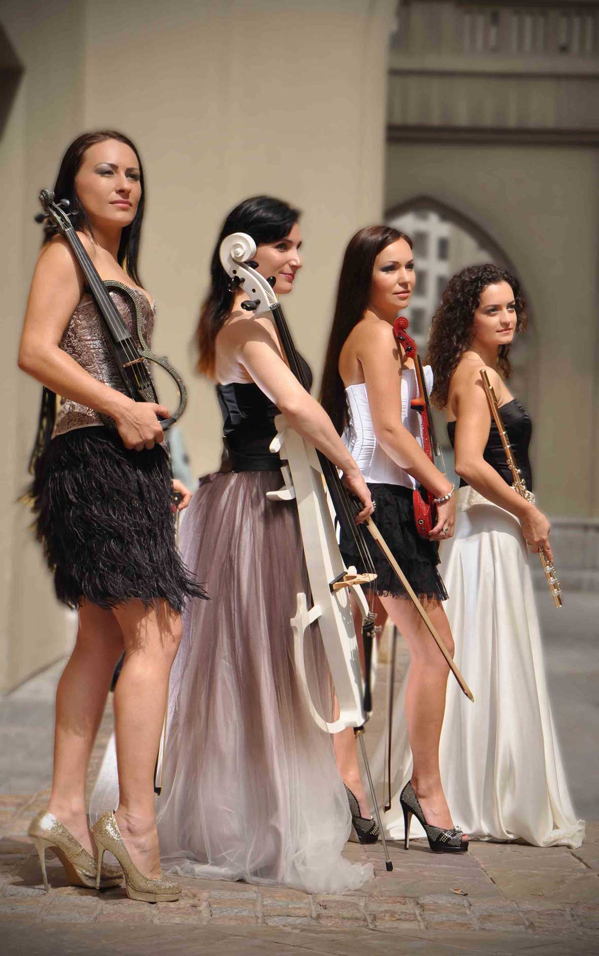 String Quartet