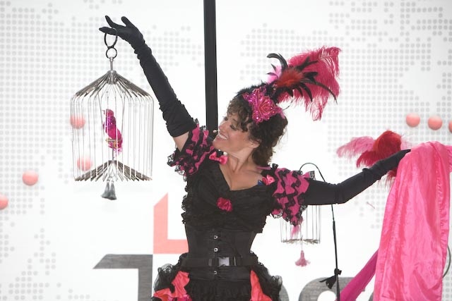 The Magic Diva